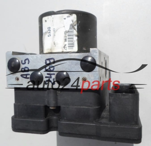 ABS PUMPE BLOCK HYDRAULIKPUMPE STEUERGERÄT SUZUKI LIANA 59J0 JP 2WD, 59J0JP2WD, 06.2102-0183.4, 06210201834, 06.2109-0199.3, 06210901993