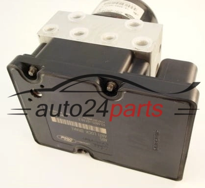 ABS PUMP FORD FOCUS  10092501153, 5WK84031  