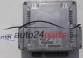 CENTRALINA DO MOTORE CITROEN XSARA 2.0 HDI BOSCH 0 281 010 871, 96 454 424 80, EDC15C2 21