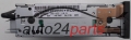 RADIO 6 DISC CD ZMIENIARKA VOLKSWAGEN  GOLF  1K0 035 110 B / 1K0035110B - R201