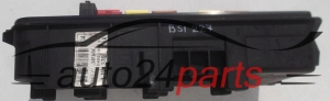 Ηλεκτρικό κιβώτιο θρυαλλίδων κουτί BSI OPEL VECTRA C SIGNUM GM 13 190 370 FA
