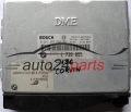 KOMPUTER STEROWNIK SILNIKA BMW E36 316 BOSCH 0261203660, 0 261 203 660, 1739855, 1 739 855