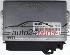 Motorsteuergerät  ALFA ROMEO 0261204481 0046532910 46532810