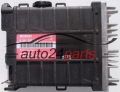 KOMPUTER STEROWNIK SILNIKA AUDI 80 B4 2.0, BOSCH 0 261 200 273, 0261200273, 443 907 311 C, 443907311C