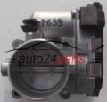 PRZEPUSTNICA POWIETRZA VOLVO BOSCH 0 280 750 556, 0280750556, FoMoCo AG9E-9F991-AA, AG9E9F991AA