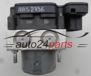 SMART FORTWO BOSCH 0 265 260 969, 0265260969, A4539003001, 476603428R, 0265956320 