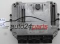 RENAULT MEGANE SCENIC 1.9 DCI BOSCH 0281011549, 0 281 011 549, 8200310863, 8200370779 1039S02681