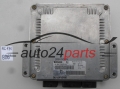 CITROEN XSARA 2.0 HDI BOSCH 0 281 010 871, 0281010871, 96 454 424 80, 9645442480, EDC15C2 21