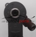WTRYSK WTRYSKIWACZ PALIWA DIESEL COMMON RAIL 2.2 DCI OPEL RENAULT 0445110102, 8200112289, 0986435106