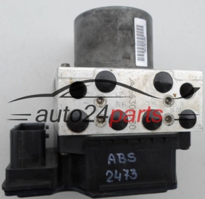 ABS PUMPE BLOCK HYDRAULIKPUMPE STEUERGERÄT MINI COOPER 66301030, 6779303, 15803107L, 15803806