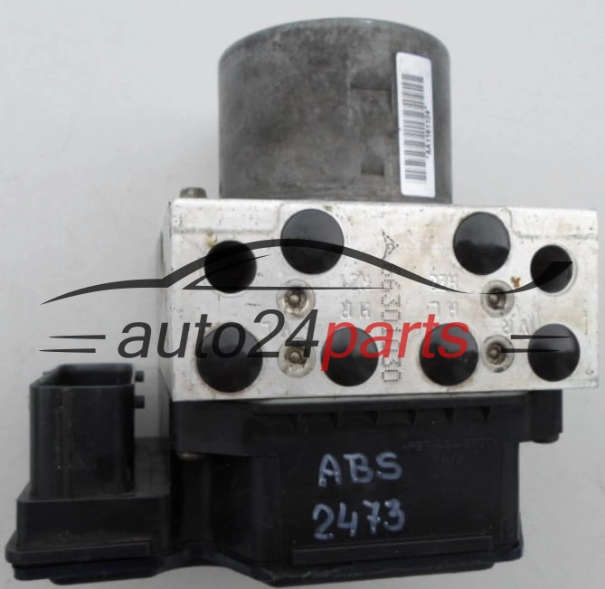 ABS PUMPE BLOCK HYDRAULIKPUMPE STEUERGERÄT MINI COOPER 66301030, 6779303, 15803107L, 15803806 