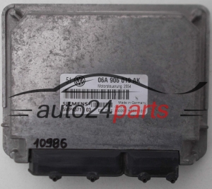 06A906019AK, 06A 906 019 AK, SIEMENS 5WP4371 03, 5WP437103