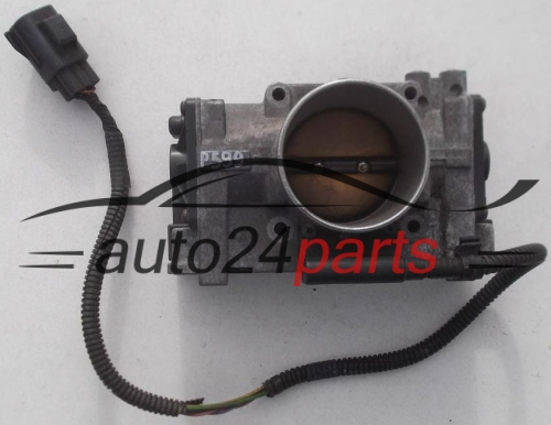 CORPO DE BORBOLETA VOLVO V70 S80 XC70 8644346, MAGNETI MARELLI 65CFM2