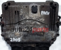 CENTRALINA MOTORE RENAULT LAGUNA 1.9 DCI BOSCH 0 281 011 148, 0281011148, 8200303141, 8200311539