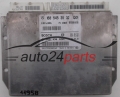 CENTRALINA ABS ESP+HBA MERCEDES W168 BOSCH 0 265 109 630