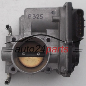 Σώμα πεταλούδας  OPEL AGILA 85LA 1820, 85LA1820