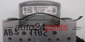 BOMBA HIDRAULICA Y CENTRALITA ABS AUDI A3 VW 2.0 TDI 5Q0 614 517 C,  ATE 10.0220-0207.4