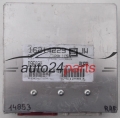 ECU ENGINE CONTROLLER OPEL ASTRA DELCO 16214229 JW, 16214229JW, D96020, BWPP
