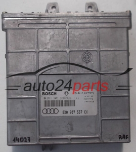 BOSCH 0261203938, 0261203939, 0 261 203 938/939, 8D0907557CX, 8D0 907 557 CX