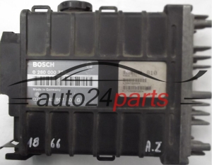 ΜΟΝΑΔΑ ΕΛΕΓΧΟΥ ΚΙΝΗΤΗΡΑ VW VOLKSWAGEN PASSAT JETTA SEAT TOLEDO 1.8 443907403G, 443 907 403 G BOSCH 0280000739, 0 280 000 739