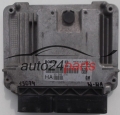 KOMPUTER STEROWNIK SILNIKA OPEL VECTRA SIGNUM 1.9 CDTI Z19DT Z19DTL Z19DTH 55566276 HA, 55 566 276 HA, BOSCH 0281014449 
