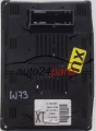 Ecrã multifunções radio OPEL VECTRA C  28119126-2