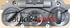 STEUERUNG HEIZUNG KLIMATRONIC KLIMAANLAGE KLIMADEBEDIENTEIL STEUERGERAT VOLKSWAGEN GOLF PASSAT  1K0 820 047 HM / 1K0820047HM / 5HB 009 352-50 / 5HB00935250