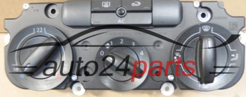VOLKSWAGEN GOLF PASSAT 1K0 820 047 HM / 1K0820047HM / 5HB 009 352-50 / 5HB00935250