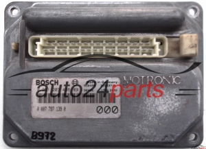 calculateur moteur pour lancia y, delta, tempra 1.1 