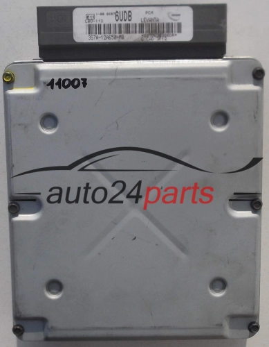 KOMPUTER STEROWNIK SILNIKA FORD MONDEO 2.0 3S7A-12A650-MB, 3S7A12A650MB, GUDB - 