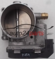 DROSSELKLAPPE  BMW 3 ER E90 CONTINENTAL A2C53356724, 1354 7597871-01, 1354759787101