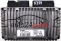 STEROWNIK SKRZYNI AUTOMATYCZNEJ PEUGEOT 307 1.6 SIEMENS S118047505F, S118047505 F, TA2000 9649341380, BVA 8200031512 - 5423, 6359