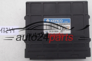 MOTORSTEUERGERÄT ECU STEUERGERÄT HYUNDAI TRAJET 2.0 KEFICO 9040930023A10 EH2100-16 39110-38566 3911038566