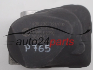 PRZEPUSTNICA POWIETRZA VOLKSWAGEN AUDI SEAT SKODA VDO 408-238-321-002, 408238321002, 047 133 062, 047133062