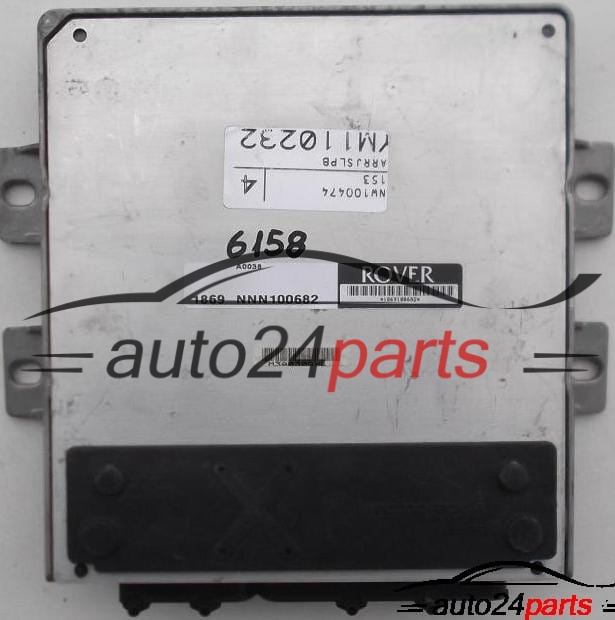 calculateur moteur pour rover 75 1.8