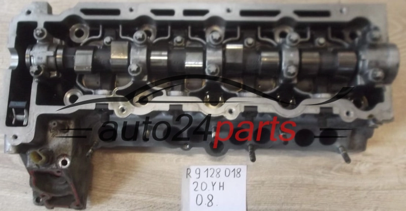 GLOWICA SILNIKA OPEL SAAB 2.0 2.2 DTH DTL TID R 9 128 018, R9128018