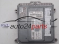 Μονάδα Ελέγχου Κινητήρα MAN F2000 BOSCH 0 281 020 009, 0281020009