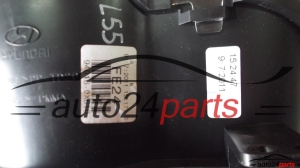 Tacho Kombiinstrument HYUNDAI 940160X610, 94016-0X610