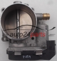 CORPO DE BORBOLETA  BMW 3 ER E90 CONTINENTAL A2C53356724, 1354 7597871-01, 1354759787101