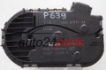 CORPO DE BORBOLETA VOLVO BOSCH 0 280 750 556, 0280750556, FoMoCo AG9E-9F991-AA, AG9E9F991AA