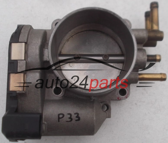Boitier de papillon Audi Seat Skoda Volkswagen 0280750030 078133062B