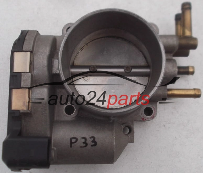 Throttle body Audi Seat Skoda Volkswagen 0280750030 078133062B