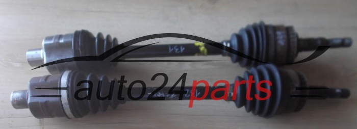 POLOS NAPEDOWA PRAWA OPEL CORSA C 1.3 1.7