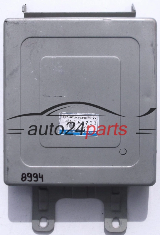 Centralita de motor MITSUBISHI CARISMA 1.8 MD761733