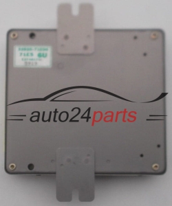CALCULATEUR MOTEUR SUZUKI VITARA 33920-71ED0, 3392071ED0, E2T48171 