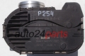 BOITIER DE PAPILLON RENAULT NISSAN OPEL BOSCH 0 281 002 681,  8 200 330 810 E