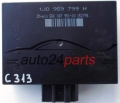 CENTRALKA MODUL STEROWNIK KOMFORTU VW SEAT SKODA HELLA  5DK00795100, 1J0 959 799 H