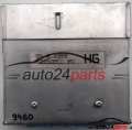 ECU CENTRALITA DE MOTOR DAEWOO NEXIA 1.5, 16199550 HG