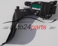 POTENTIOMETRE DE PEDALE DE GAZ D'ACCELERATEUR AUDI VW VOLKSWAGEN 6Q1 721 503 M, 6Q1721503M, 6 PV 008 496-31, 6PV00849631