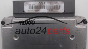calculateur moteur pour ford fiesta 1.3